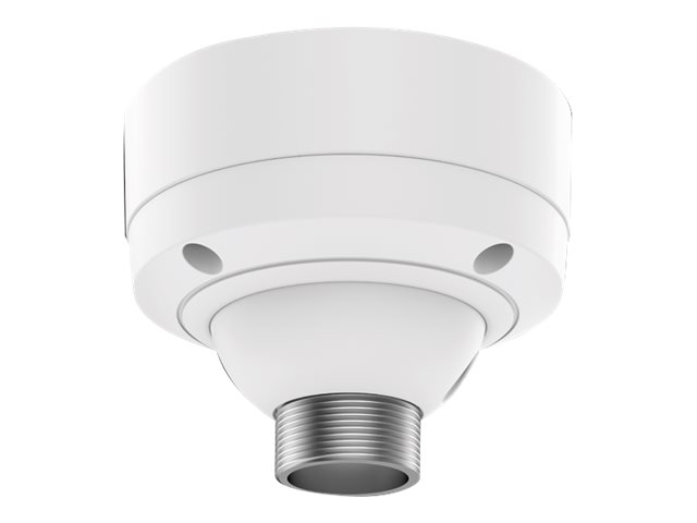 AXIS T91B51 - Camera mounting bracket - ceiling mountable - indoor, outdoor - for AXIS Q6318-LE 50 Hz, P37 Series P3737-PLE