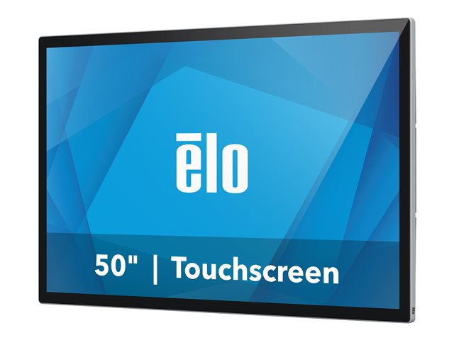 5053L 50-in TouchPro PCAP (clear LCD UHD