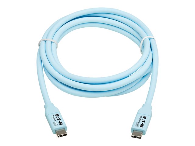 Safe-IT USB-C Antibacterial Cbl