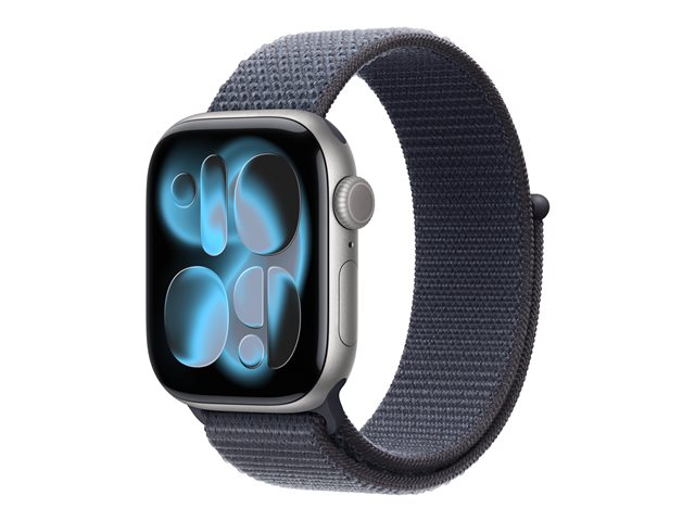 42mm Anchor Blue Sport Loop