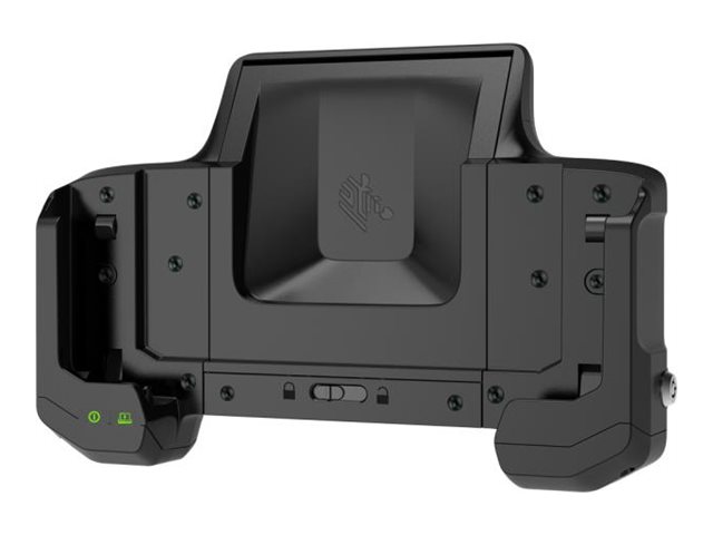 ET6X VEHICLE DOCK CHARGING 2 X USB TYPE