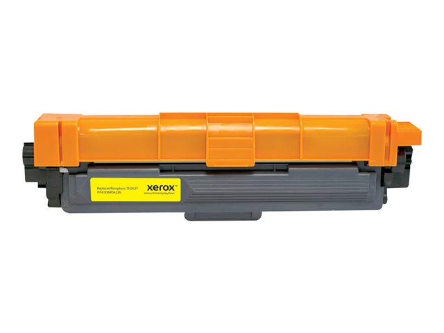 Everyday - Yellow - compatible - toner cartridge - for Brother DCP-9017, DCP-9022, HL-3142, HL-3152, HL-3172, MFC-9142, MFC-9332, MFC-9342