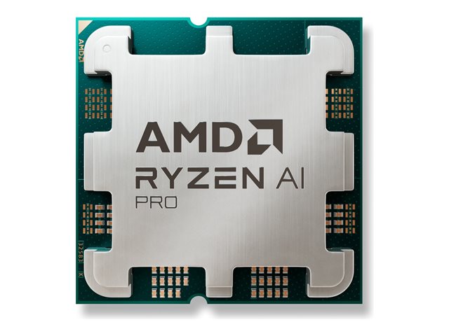 AMD Ryzen 7 Pro - 8-core - AMD Processors multipack (MPK)