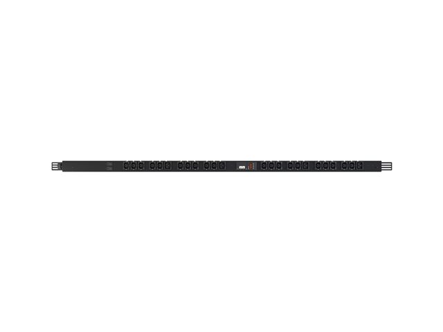 PowerGo Rack PDU Switched 0U32A220VIEC60