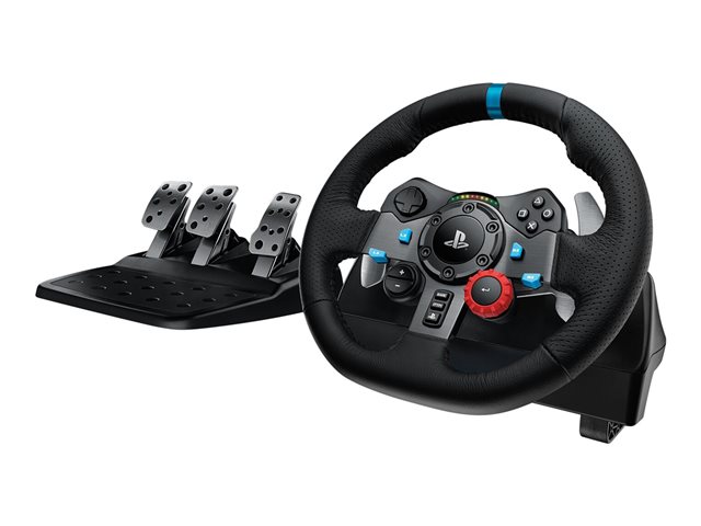 Logitech G920/G29 