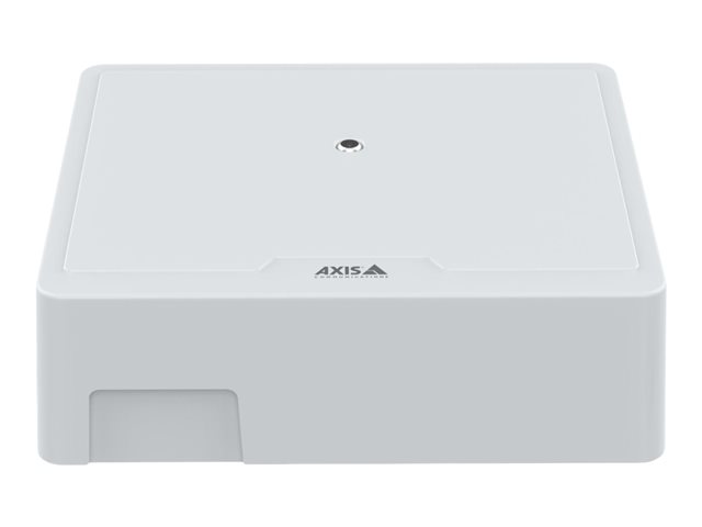 Axis TA1801 - Top cover