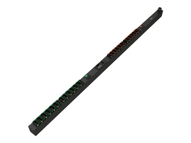 PDU Switched (Outlet Level) EC 0U 32A IE