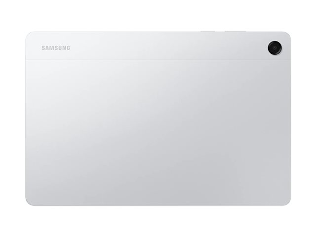 Galaxy Tab A11+ Wi-Fi 128GB SILVER