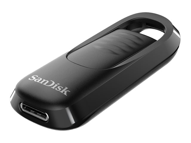 Ultra Slider USB Type-C 256GB USB 3.2