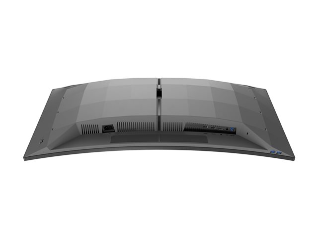 Philips Evnia 6000 34M2C6500 - OLED monitor - gaming - curved - 34\" - 3440 x 1440 WQHD @ 175 Hz - 1000 cd/m² - 1000000:1 - DisplayHDR 400 True Black - 0.03 ms - 2xHDMI, DisplayPort - dark slate