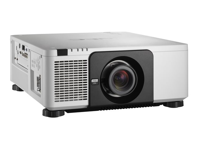 PX1004UL white Projector incl. NP18ZL