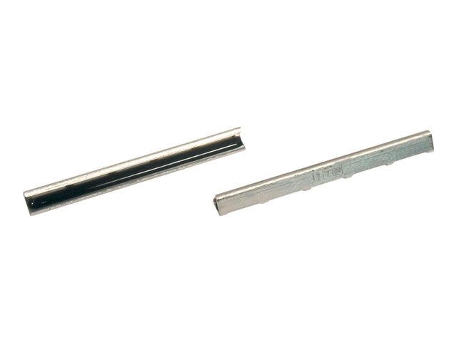 FIBER OPTC SPLICE PROTECTIONCRIMP