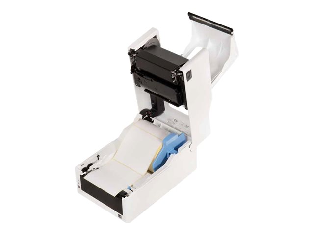 CL-E321 PRINT LAN USB