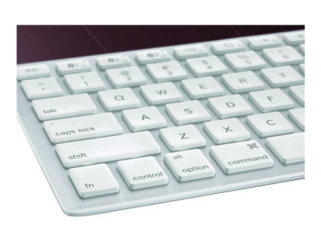 Wireless Keyboard K760 for Mac Italian