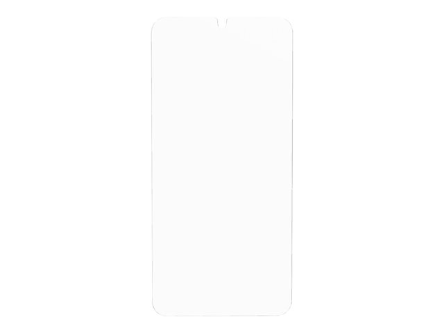 OtterBox Alpha Flex - Screen protector for mobile phone - antimicrobial - film - clear - for Samsung Galaxy S23+