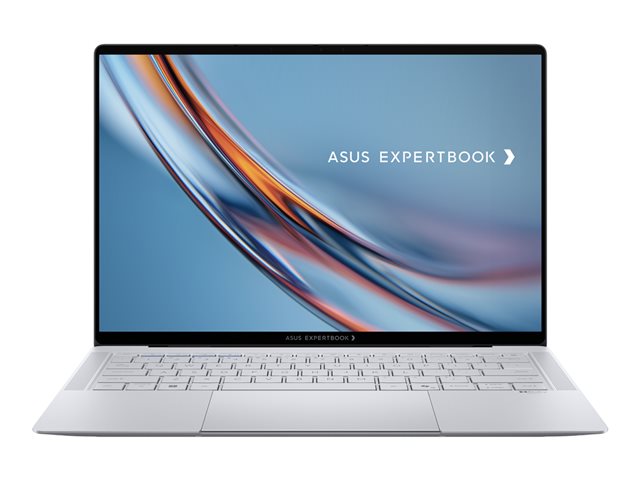 ASUS ExpertBook Ultra B9406CAA-TH0875X-S - Copilot+ PC - Intel Core Ultra 7 - 356H / up to 4.7 GHz - Win 11 Pro - Intel Graphics - 32 GB RAM - 1 TB SSD NVMe - 14\" OLED Tandem OLED touchscreen 2880 x 1800 (WQXGA+) @ 120 Hz - Wi-Fi 7, Bluetooth 6.0 - m