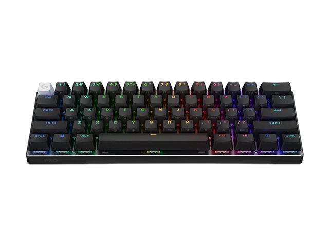 PROX60 LIGHTSP WRLS G Keyb Tact MAGENTA
