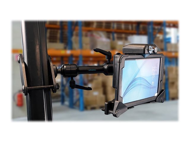 Zirkona 4in Diamond Mount 6in Medium and