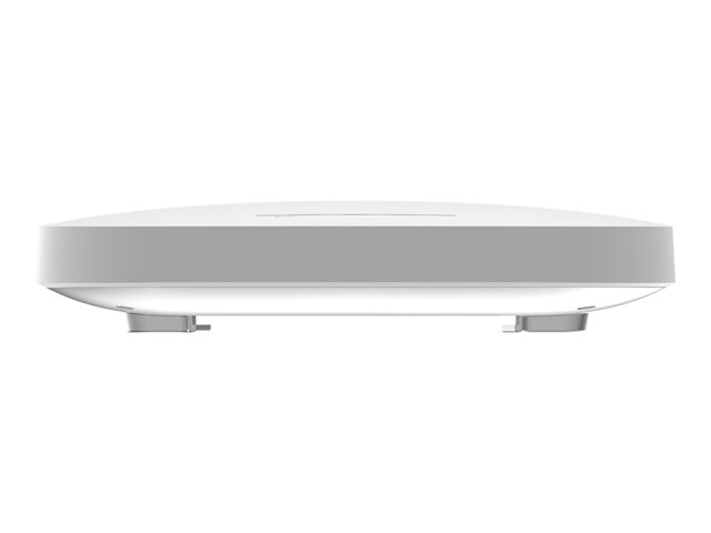 NETGEAR Insight WAX610 - Radio access point - Wi-Fi 6 - 2.4 GHz, 5 GHz - cloud-managed