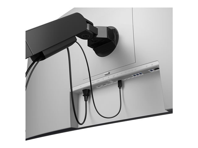 Dell Pro Heavy Duty Single Monitor Arm - HDA26