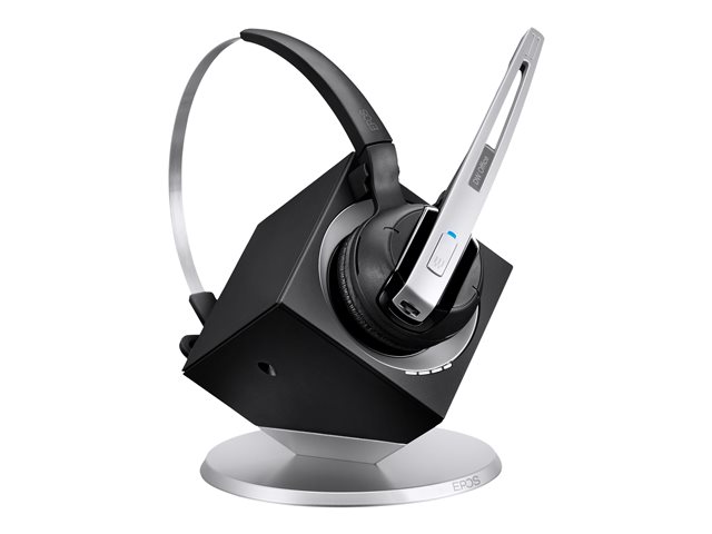 EPOS IMPACT DW Office ML - Headset - convertible - DECT CAT-iq - wireless