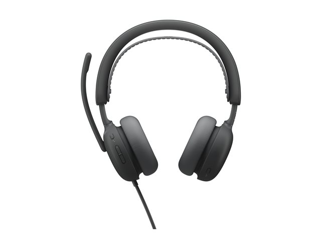 ZONE WIRED 2 FOR BUSINESS GRAPHITE - EME