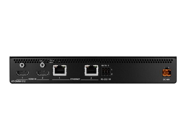 OMNISTREAM 512 R-TYPE ENCODER. 1 stk