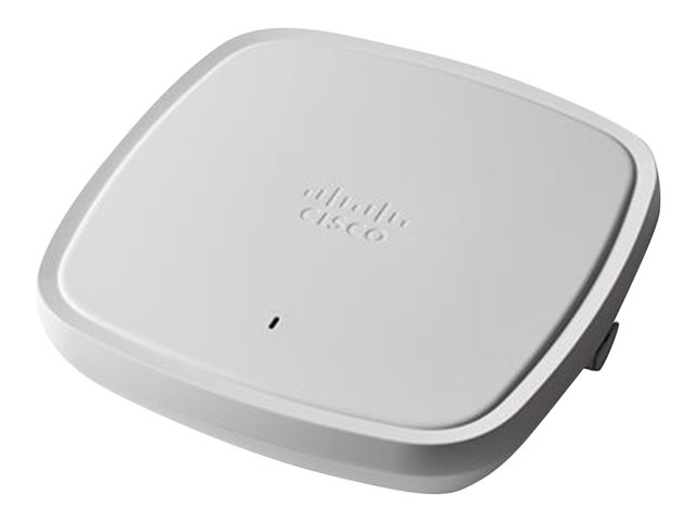 Cisco Catalyst 9120AXI - Radio access point - 802.15.4, Bluetooth, Wi-Fi 6 - 2.4 GHz, 5 GHz