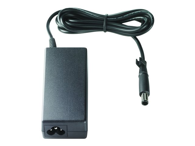 HP Smart AC Adapter - Power adapter - 90 Watt - Europe