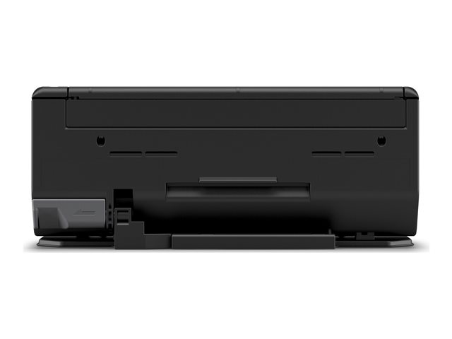 Epson ES-C380W - Sheetfed scanner - Duplex - A4/Legal - 600 dpi x 600 dpi - ADF (20 pages) - up to 3500 scans per day - USB 2.0, Wi-Fi(n)