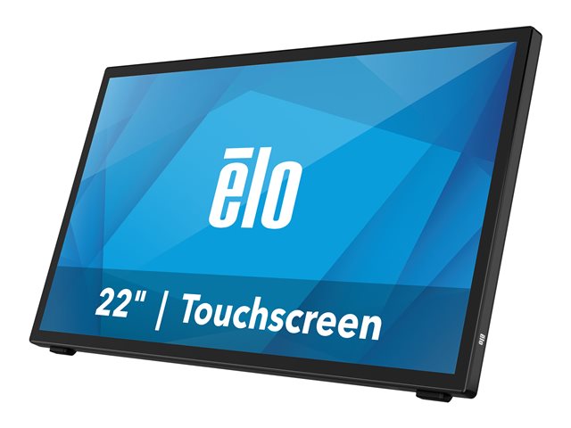 ET2270L-2UWA-1-BL-G Elo 2270L 22-inch LC