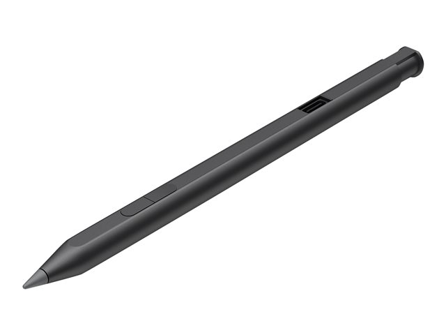 HP Rechargeable Tilt Pen - Digital pen - charcoal grey - for ENVY x360 Laptop, Pavilion x360 Laptop