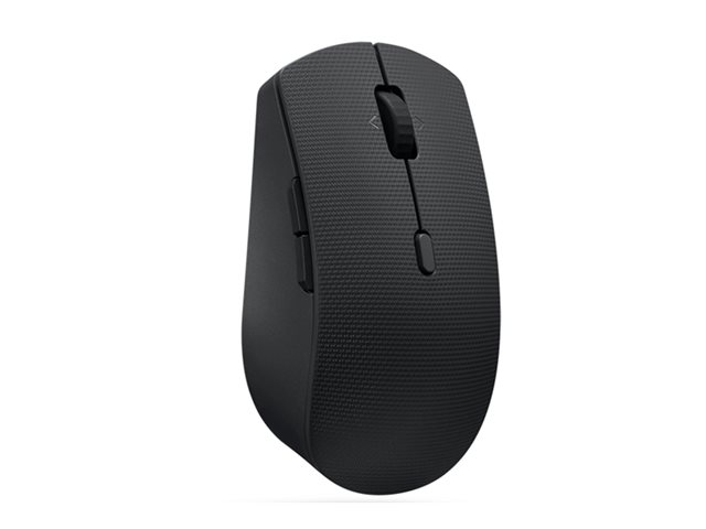 Lenovo Professional Wireless Rechargeable Combo Keyboard and Mouse-Belgium English