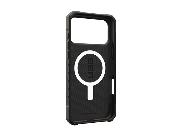 UAG iPhone 17 Pro Max PATHF MGSF BLK