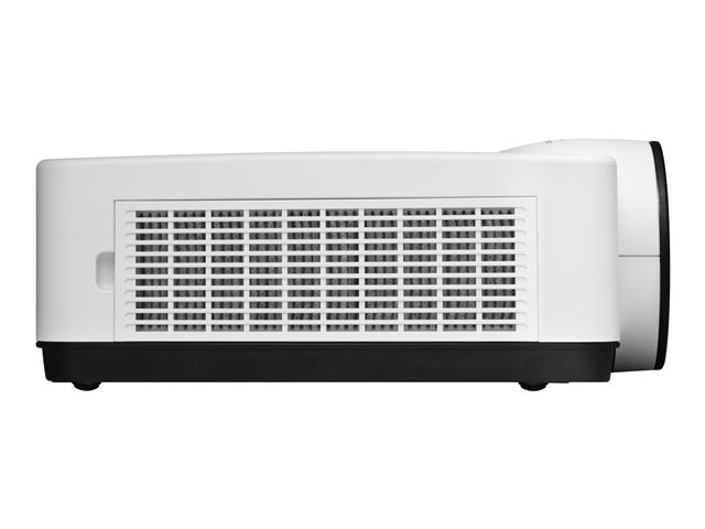 NEC ME403U - ME Series - 3LCD projector - 4000 ANSI lumens - WUXGA (1920 x 1200) - 16:10 - LAN - white - business