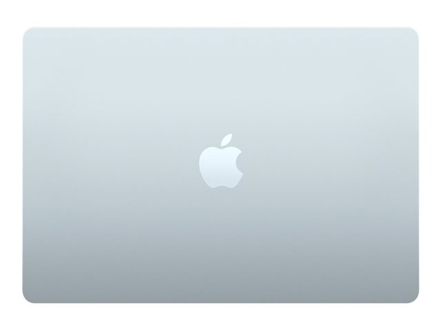 15-inch MacBook Air: Apple M5 chip with 10-core CPU and 10-core GPU, 16GB, 1TB SSD - Sky Blue