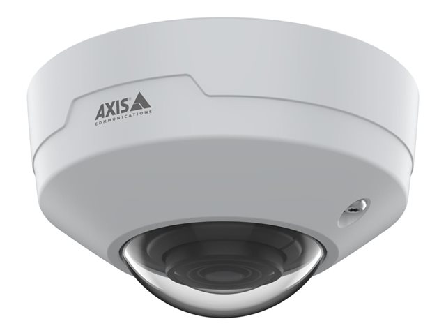 AXIS TM3820 - Camera vandal mounting kit - vandal casing (pack of 4)
