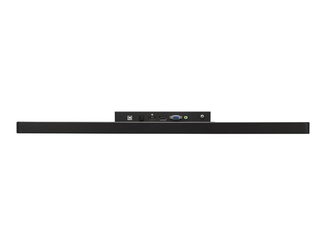 Touchscreen LED open frame 27IN Full HD
