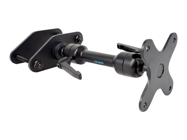 Zirkona 4in Diamond Mount 6in Medium and