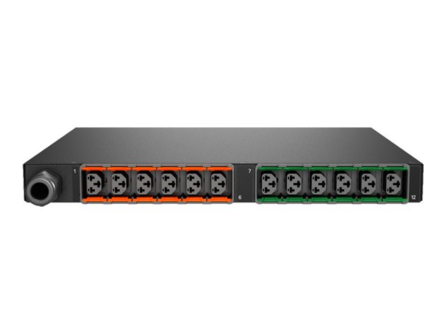 Vertiv Geist Rack PDU Switched (Outlet L
