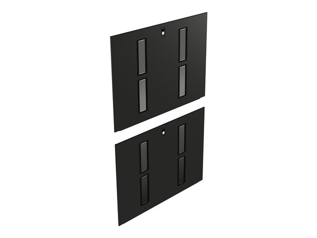 Pass-Through Side Panels 42Ux1200 Powder