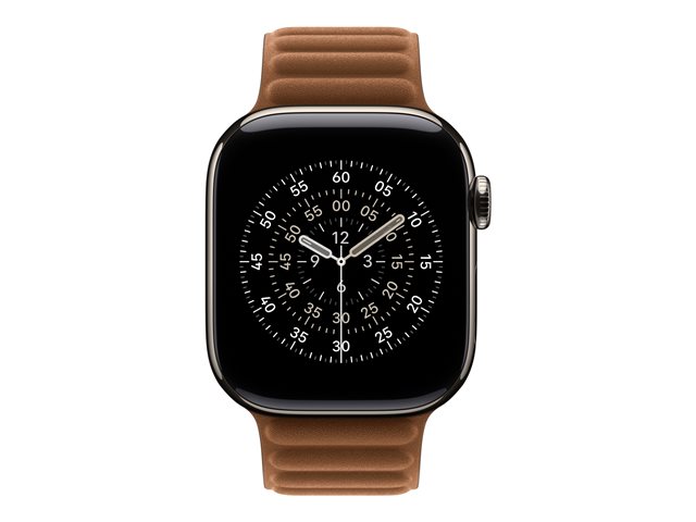 42mm Caramel Magnetic Link - S/M