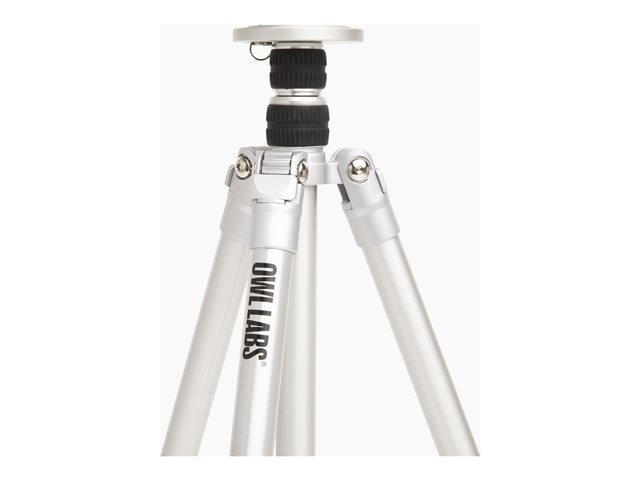 Tripod for Meeting Owl 3 Aluminum for