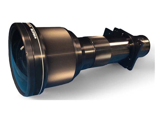 Sony Navitar manual zoom and focus lens for VPL-GTZ380 projector (throw ratio 1.0 to 1.4)