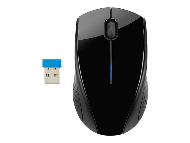 ACC: HP Wireless Mouse 220