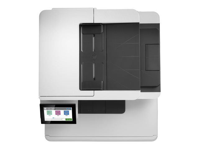 HP Color LaserJet Ent MFP M480f Printer Europe - Multilingual Localization.