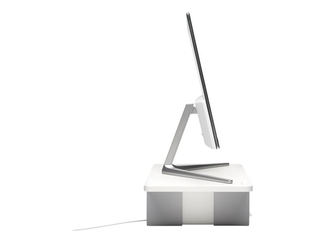 Kensington FreshView - Air purifier - table-top - USB - white