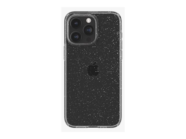 Spigen iPhone 15 Pro Liquid Crystal Glitter Crystal Quartz