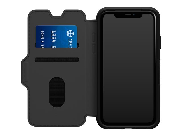 OtterBox Strada Apple iPhone 11  Shadow