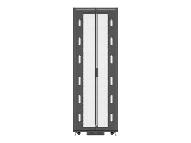 Rack 48U 2265mmx800mmx1115mm with Color